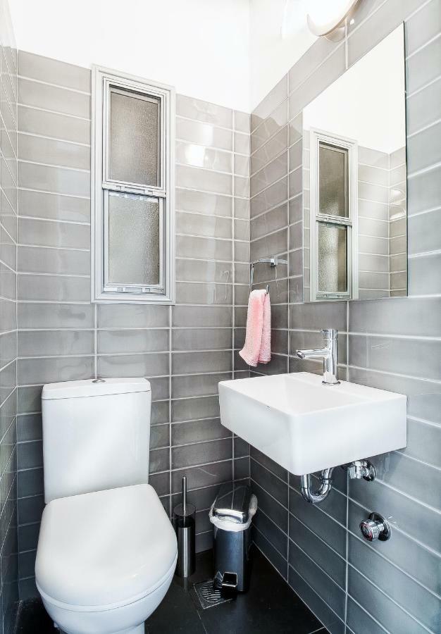 Luxurious 2Bedroom Flat Near Athens Center Exterior foto