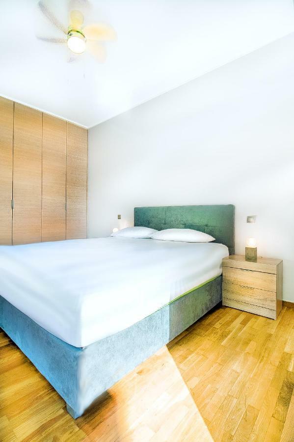 Luxurious 2Bedroom Flat Near Athens Center Exterior foto