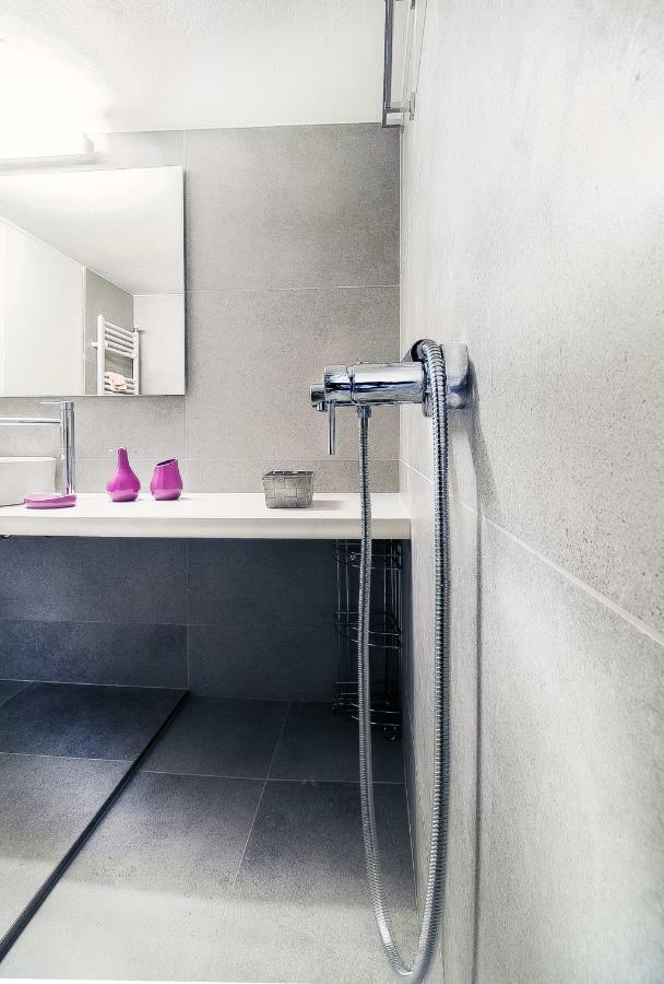 Luxurious 2Bedroom Flat Near Athens Center Exterior foto